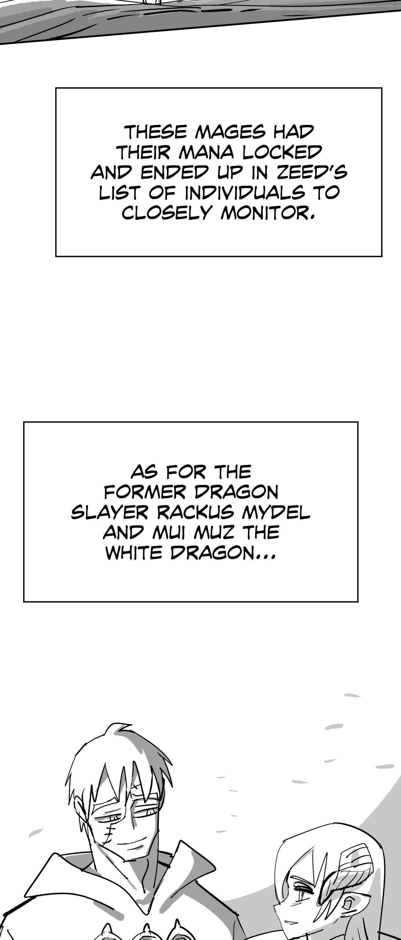 Read 4 Cut Hero EN Manga Online