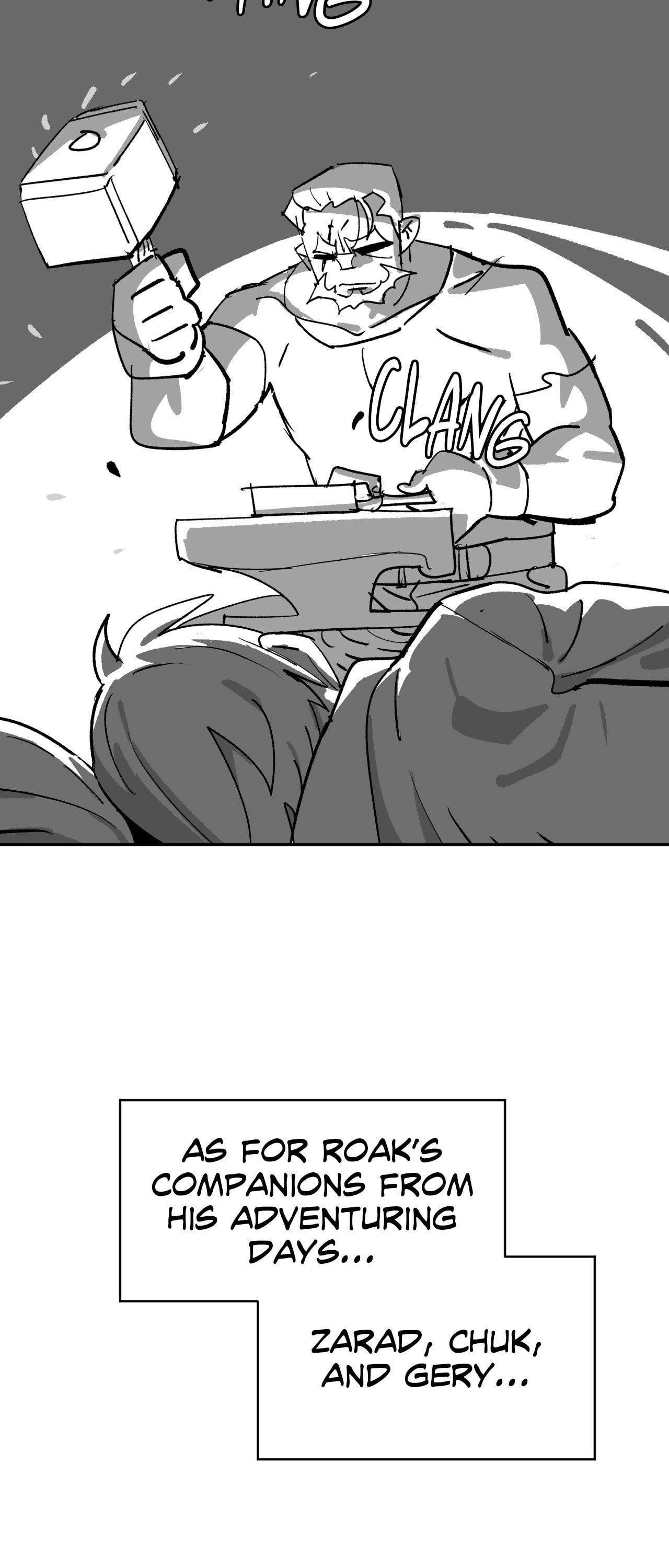 Read 4 Cut Hero EN Manga Online