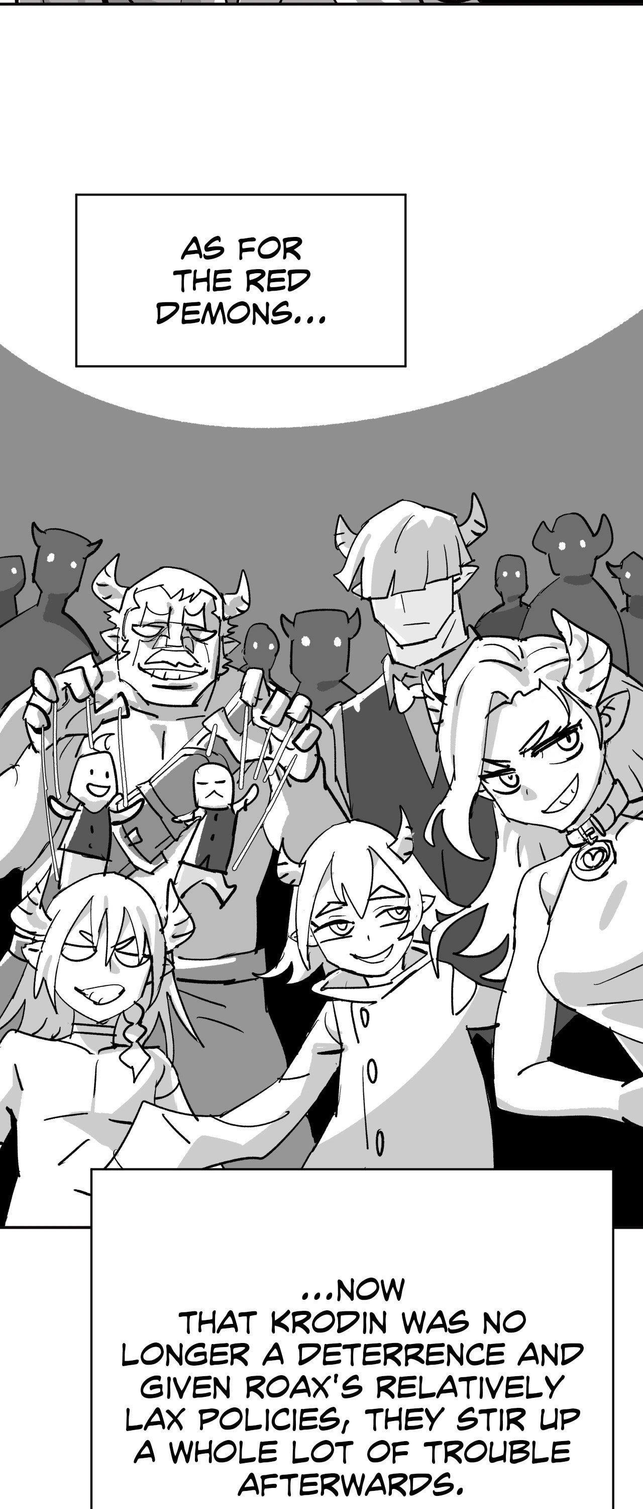 Read 4 Cut Hero EN Manga Online