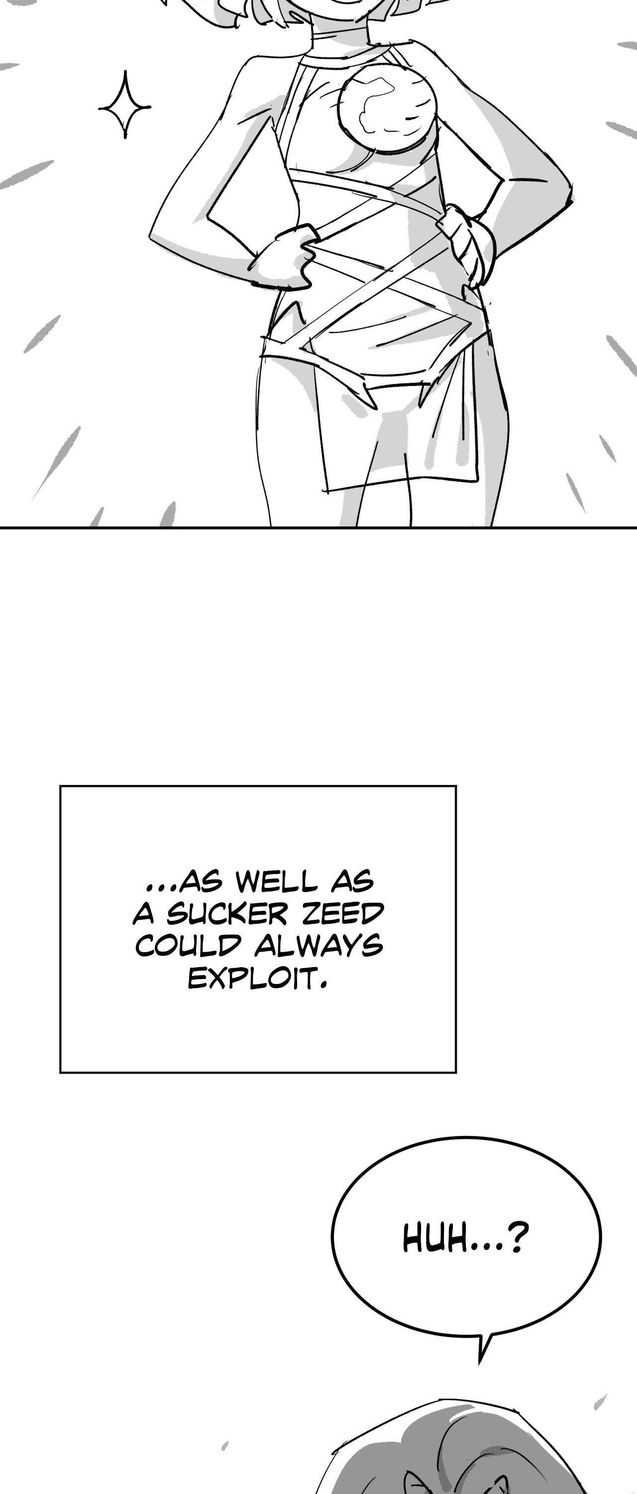 Read 4 Cut Hero EN Manga Online