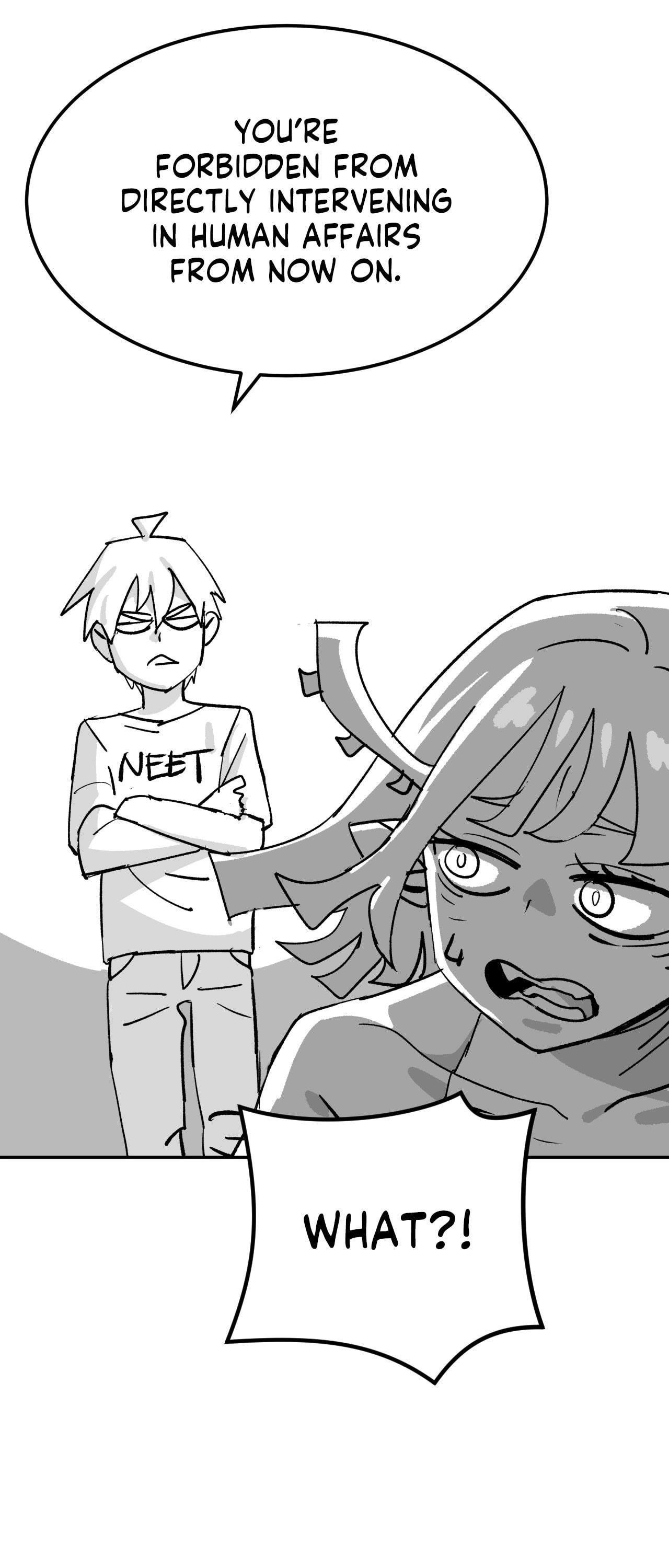 Read 4 Cut Hero EN Manga Online