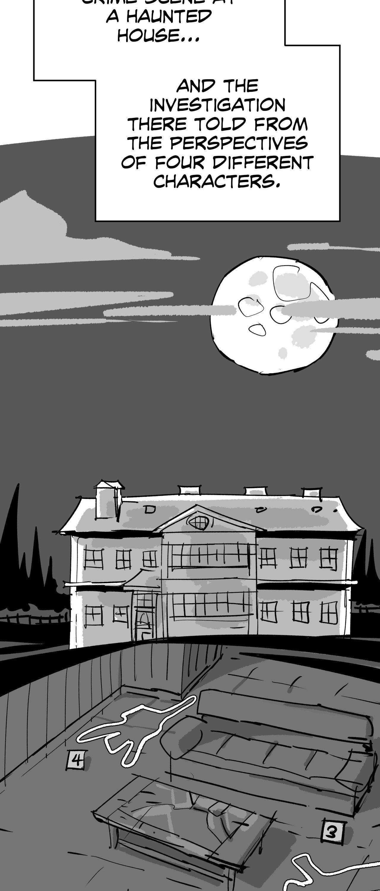 Read 4 Cut Hero EN Manga Online