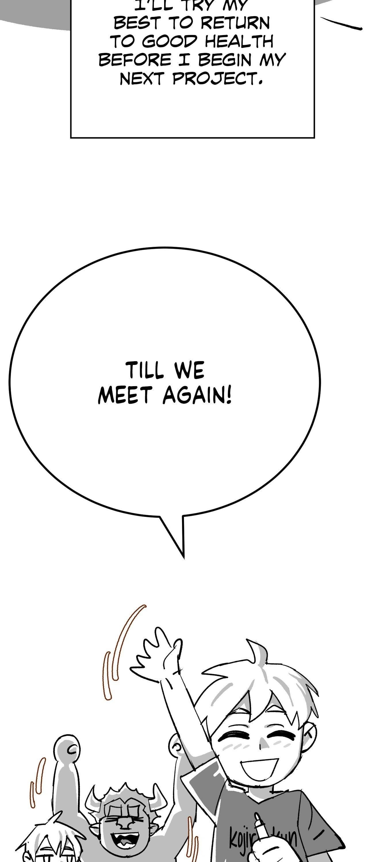 Read 4 Cut Hero EN Manga Online