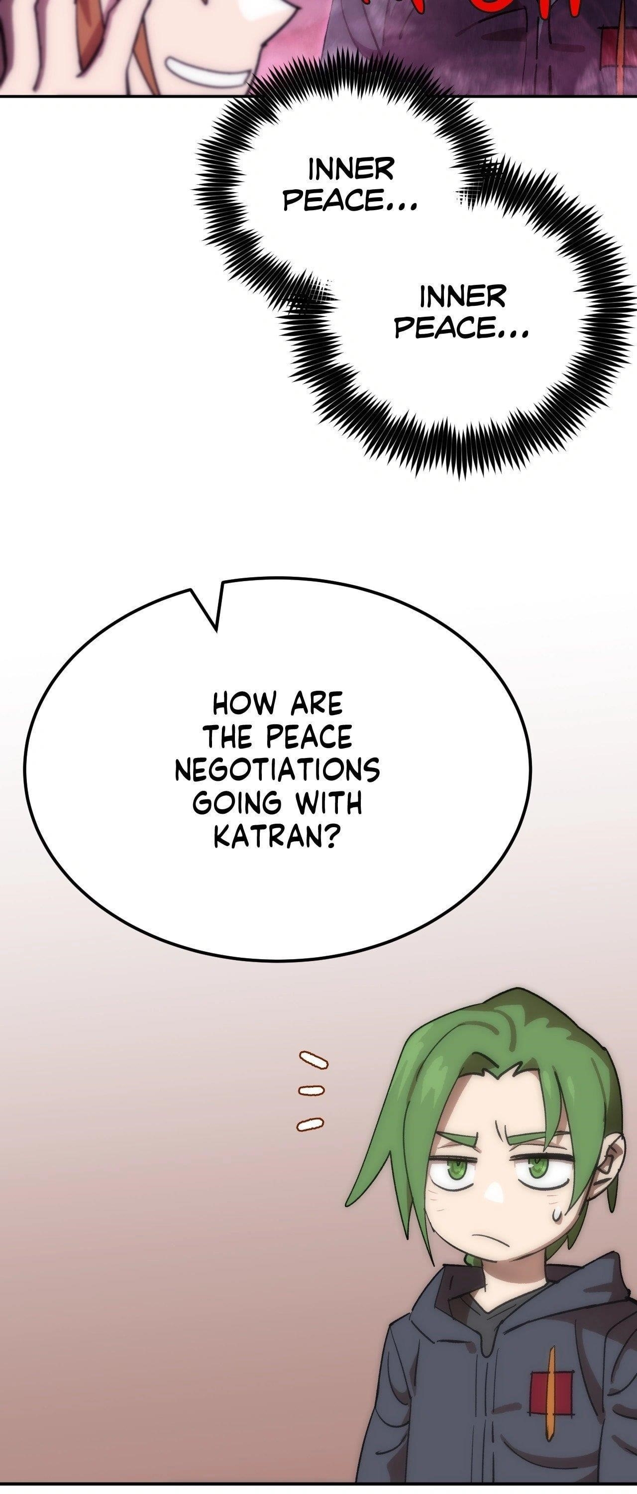 Read 4 Cut Hero EN Manga Online