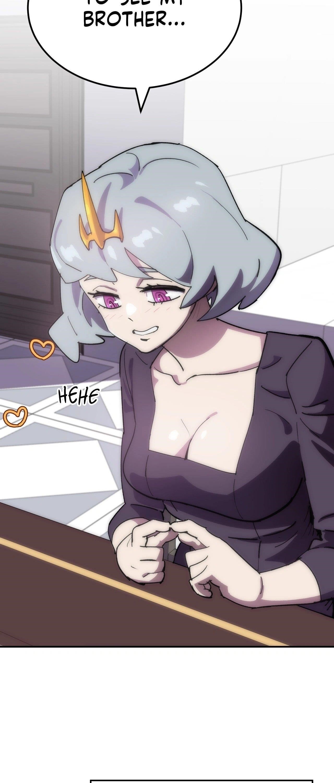 Read 4 Cut Hero EN Manga Online