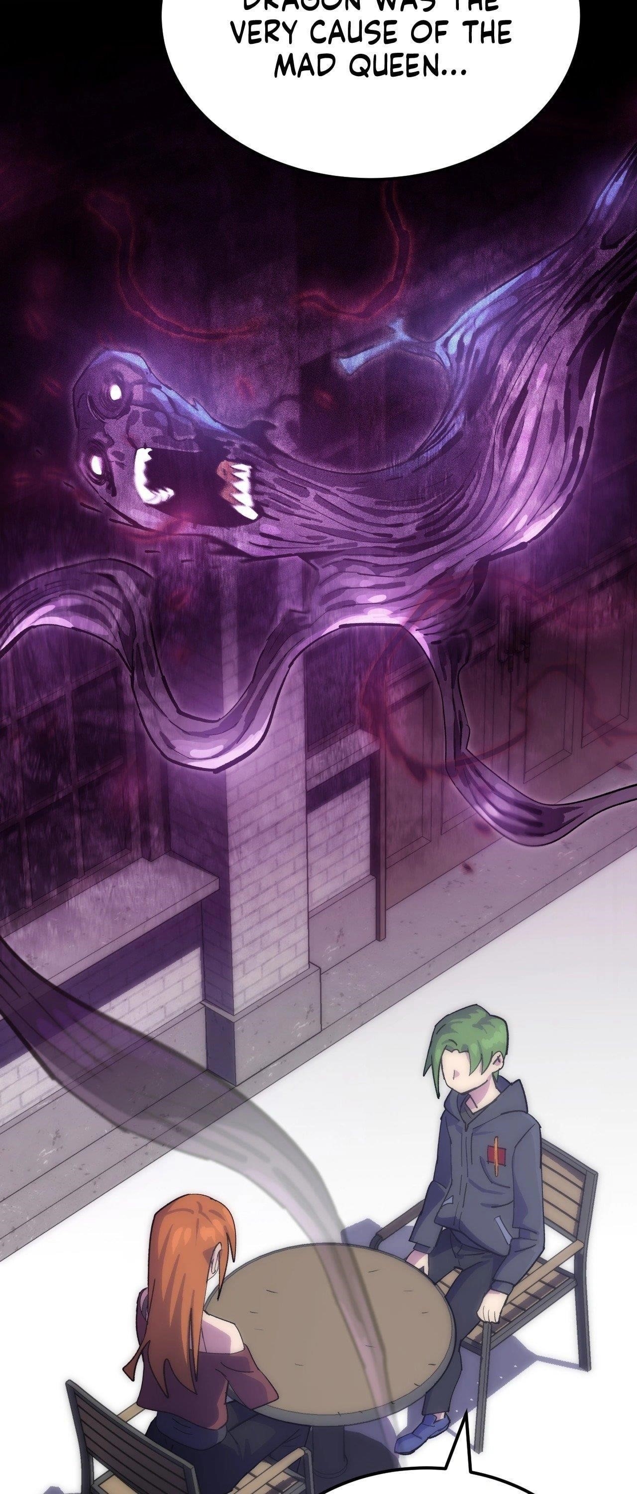 Read 4 Cut Hero EN Manga Online