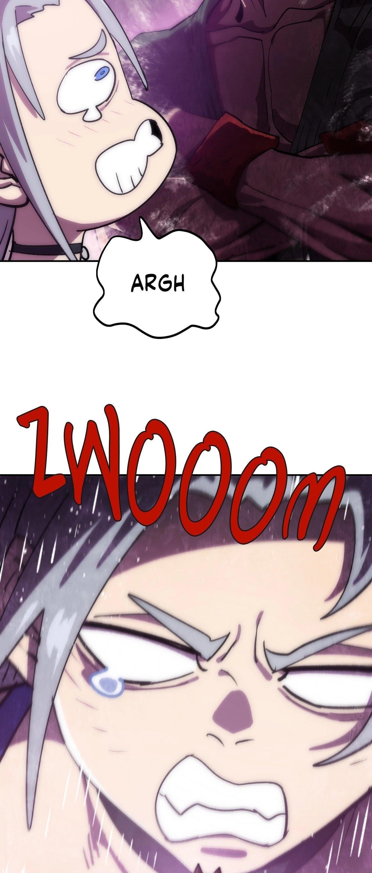 Read 4 Cut Hero EN Manga Online