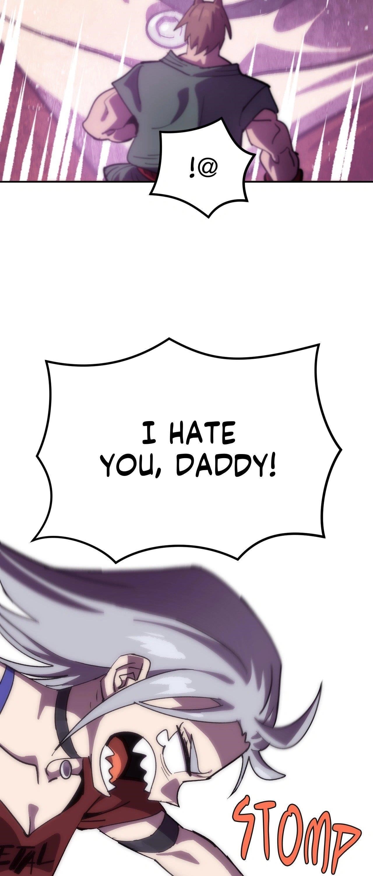 Read 4 Cut Hero EN Manga Online