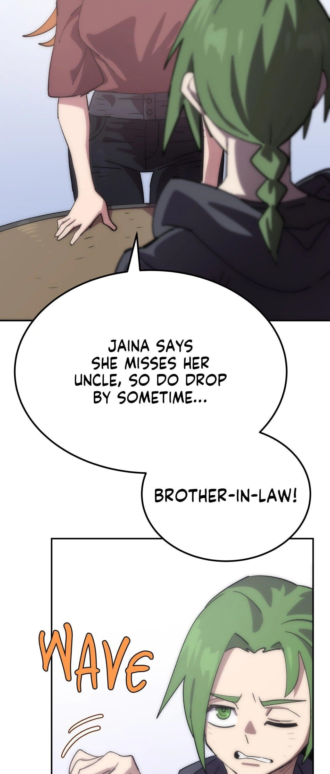 Read 4 Cut Hero EN Manga Online