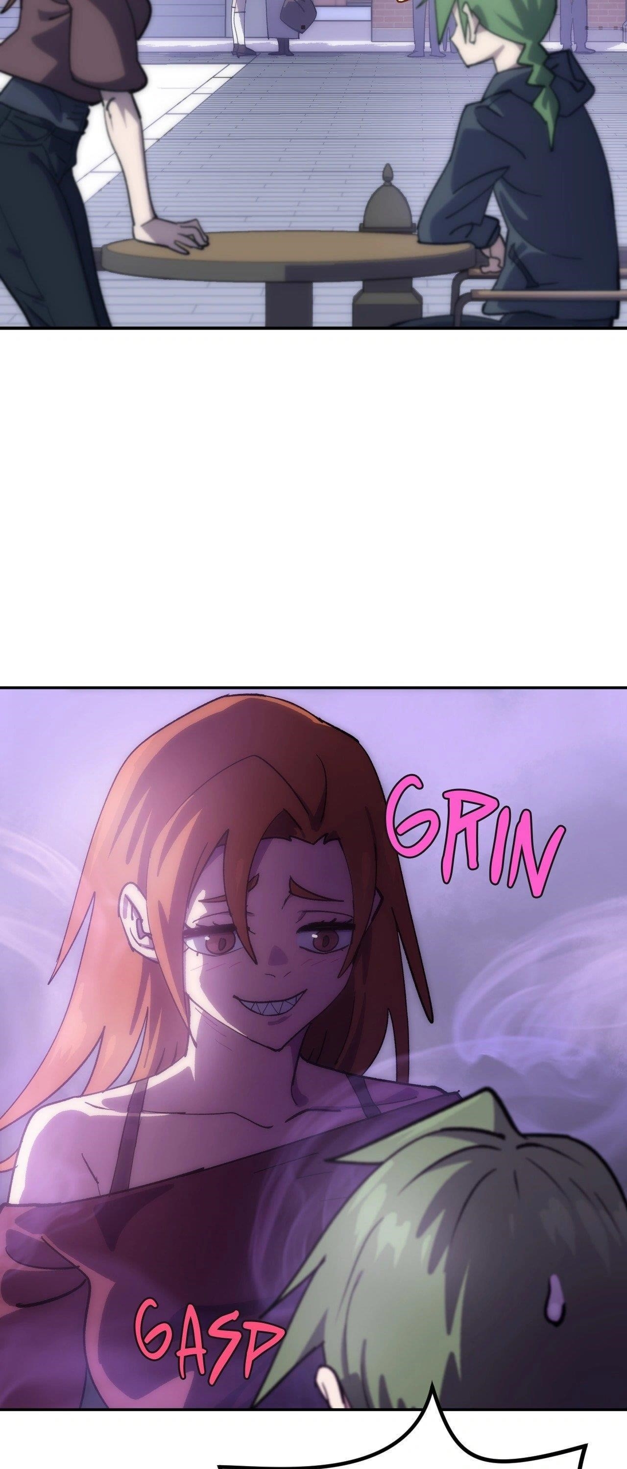 Read 4 Cut Hero EN Manga Online