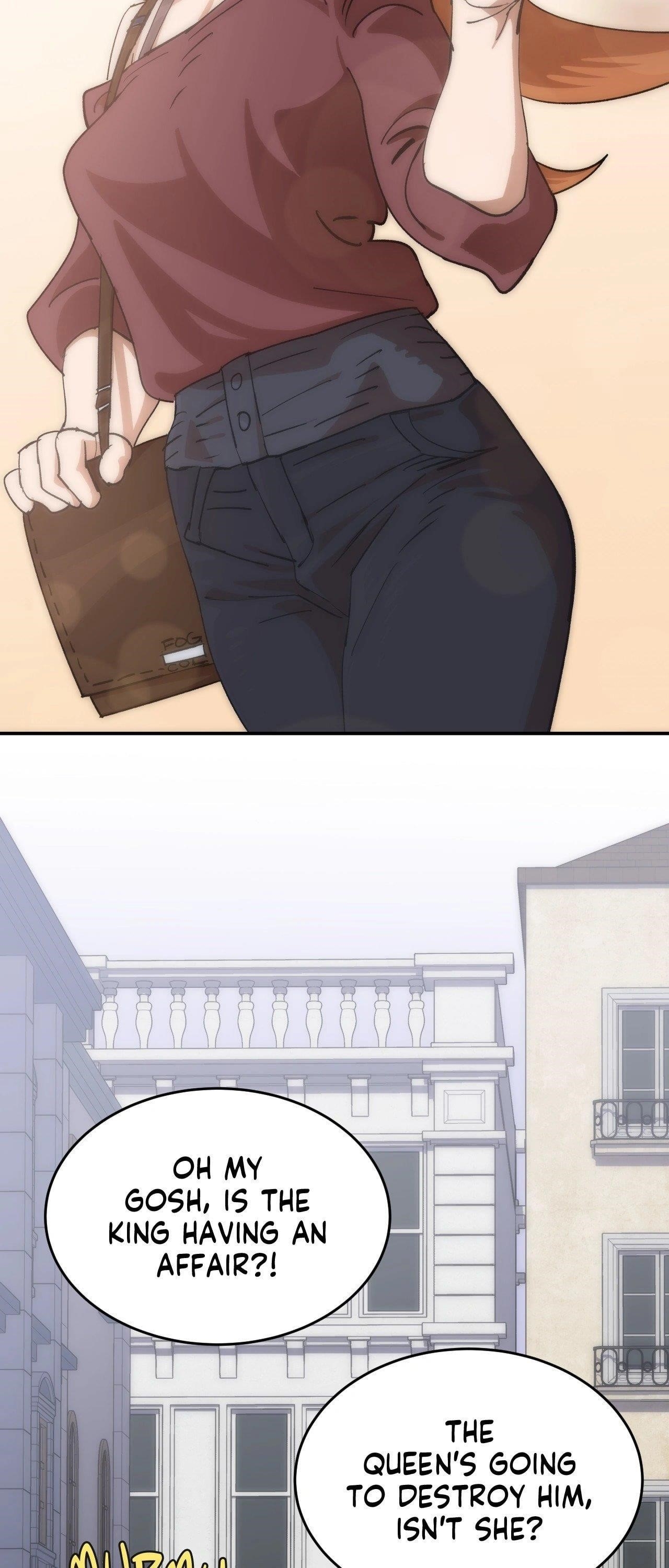 Read 4 Cut Hero EN Manga Online