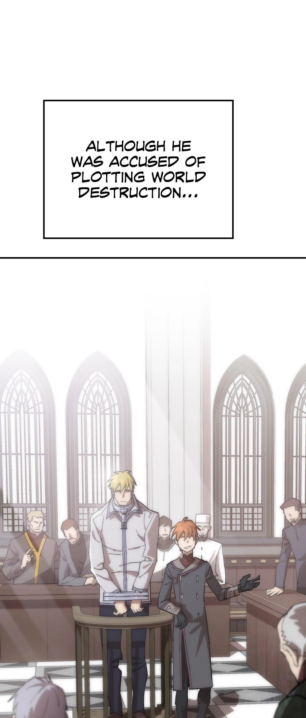 Read 4 Cut Hero EN Manga Online