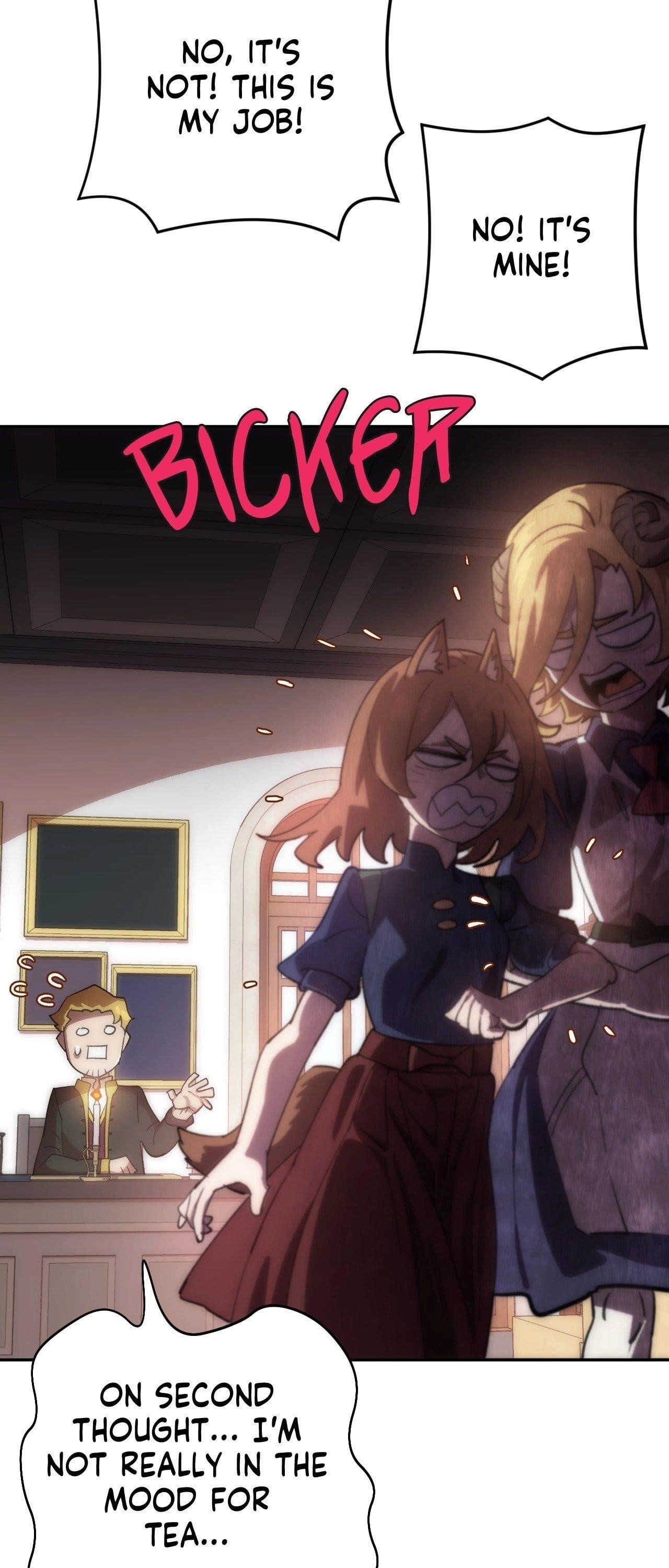 Read 4 Cut Hero EN Manga Online