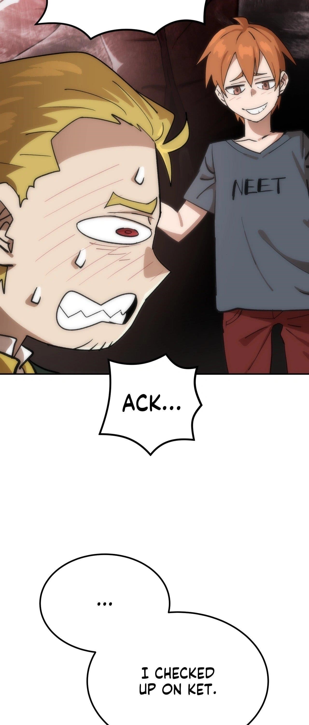 Read 4 Cut Hero EN Manga Online