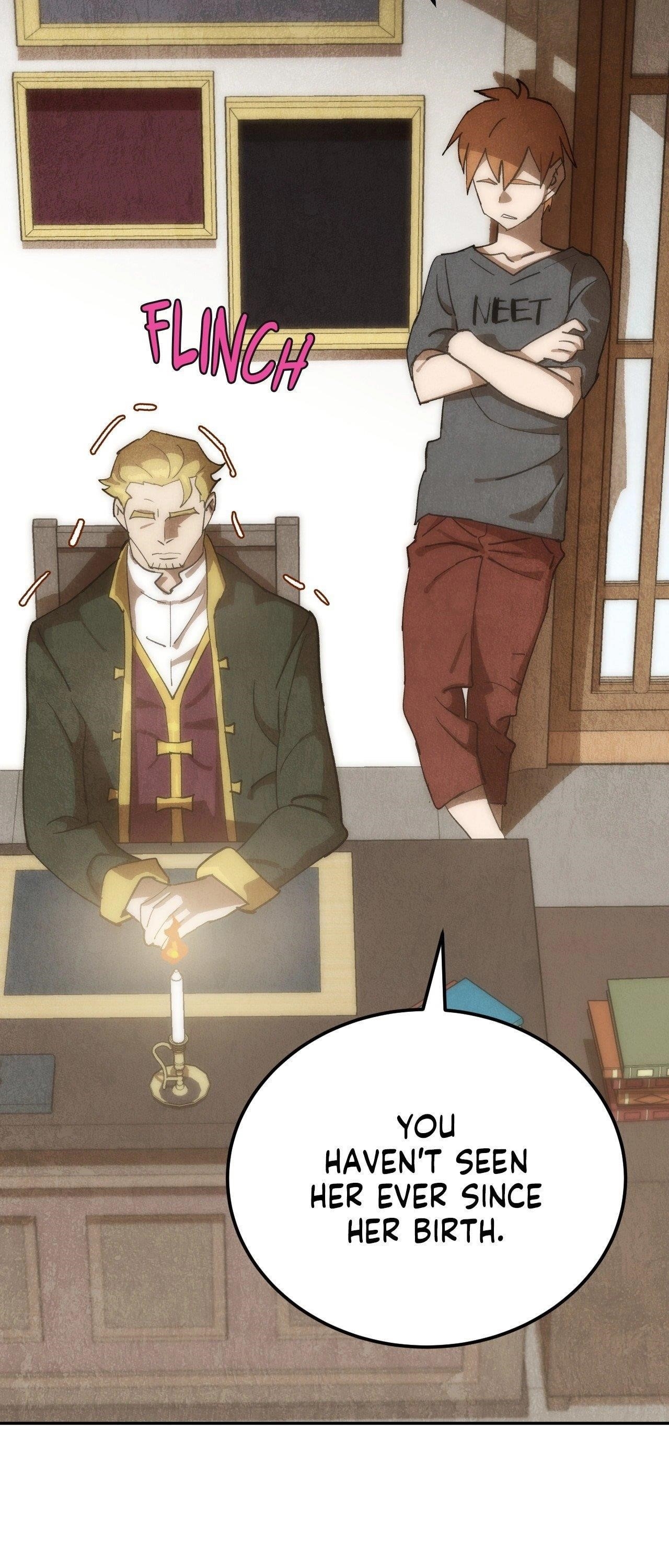 Read 4 Cut Hero EN Manga Online