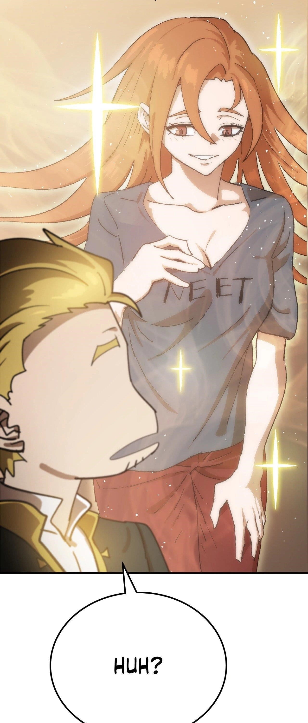 Read 4 Cut Hero EN Manga Online