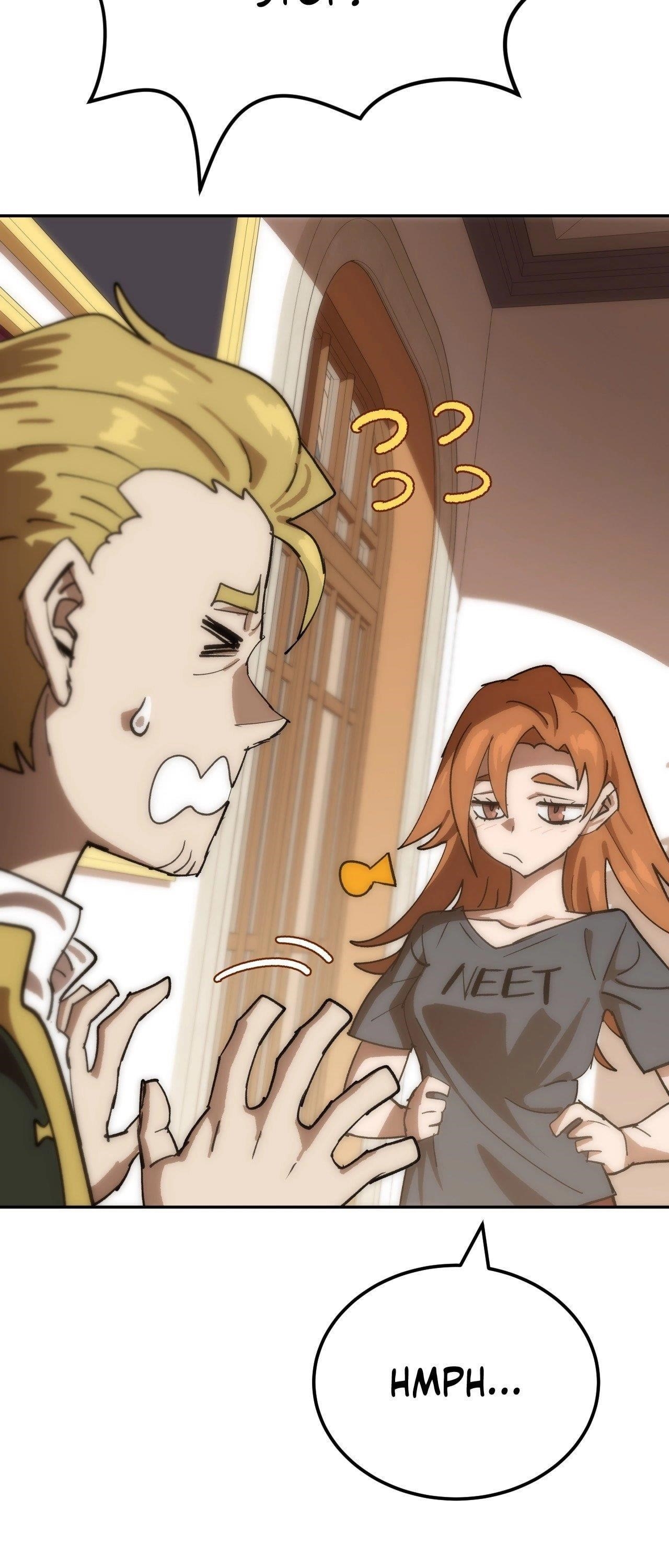 Read 4 Cut Hero EN Manga Online