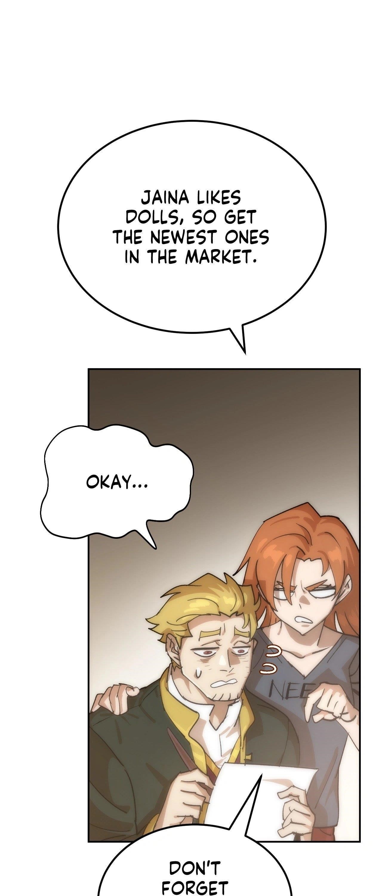 Read 4 Cut Hero EN Manga Online