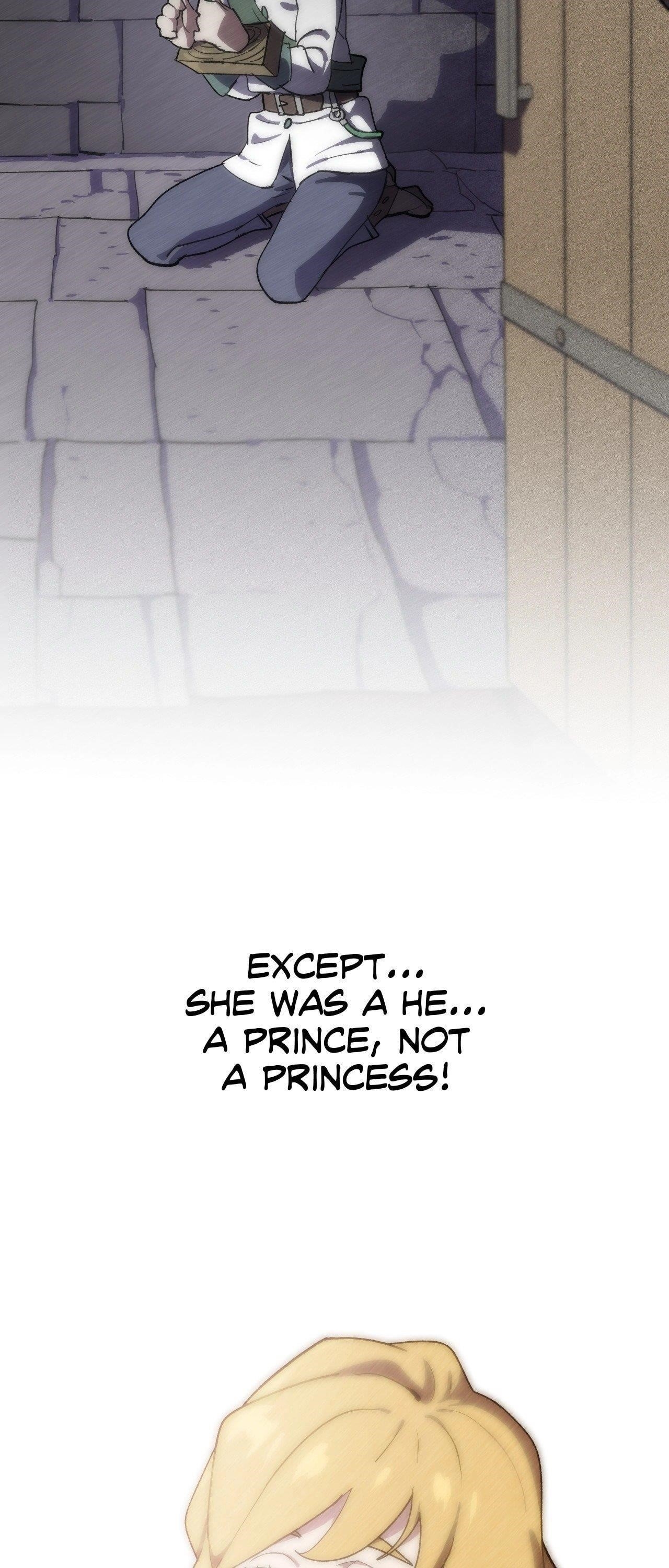 Read 4 Cut Hero EN Manga Online