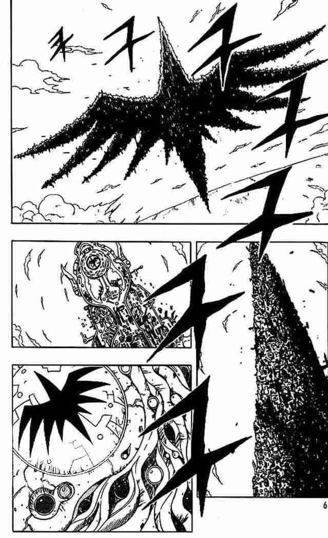 Read 666 Satan EN Manga Online