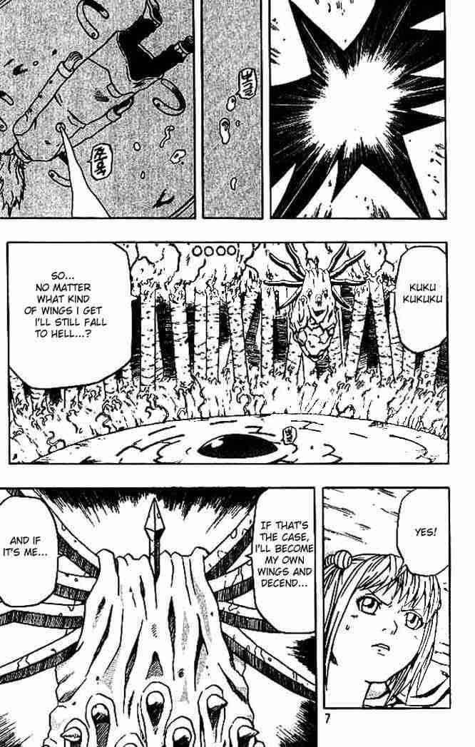 Read 666 Satan EN Manga Online