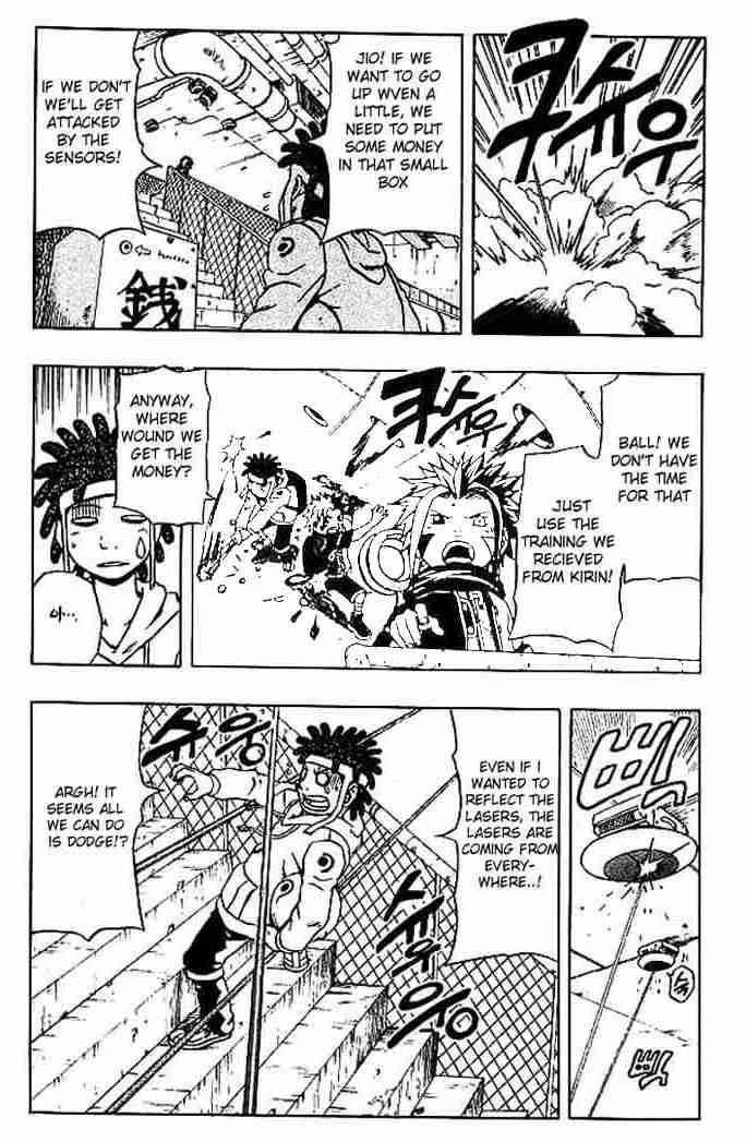 Read 666 Satan EN Manga Online