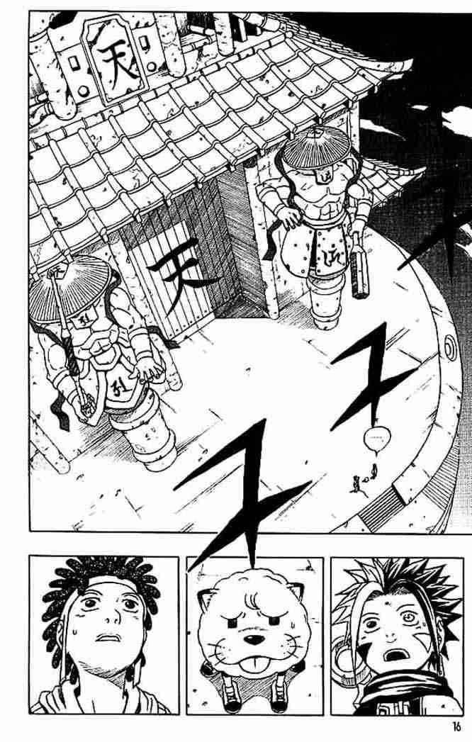 Read 666 Satan EN Manga Online