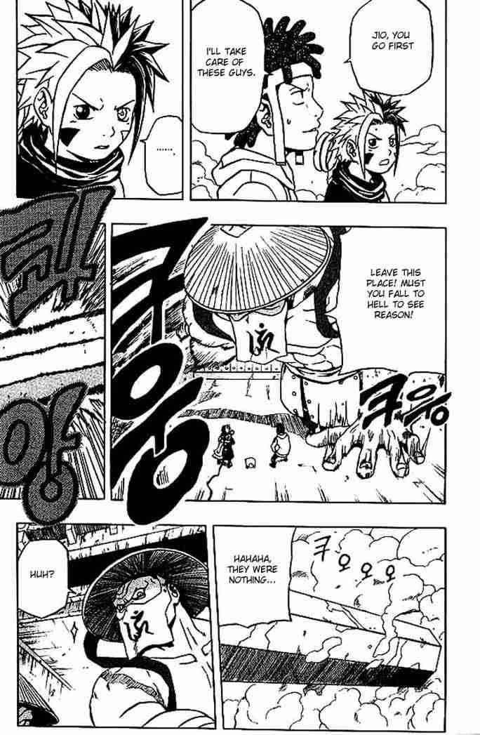 Read 666 Satan EN Manga Online
