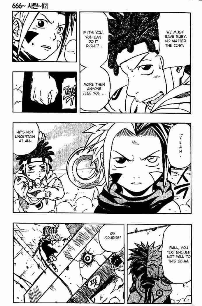 Read 666 Satan EN Manga Online