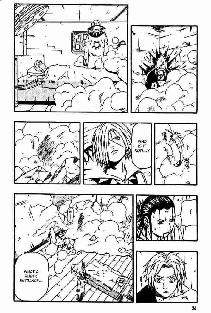 Read 666 Satan EN Manga Online