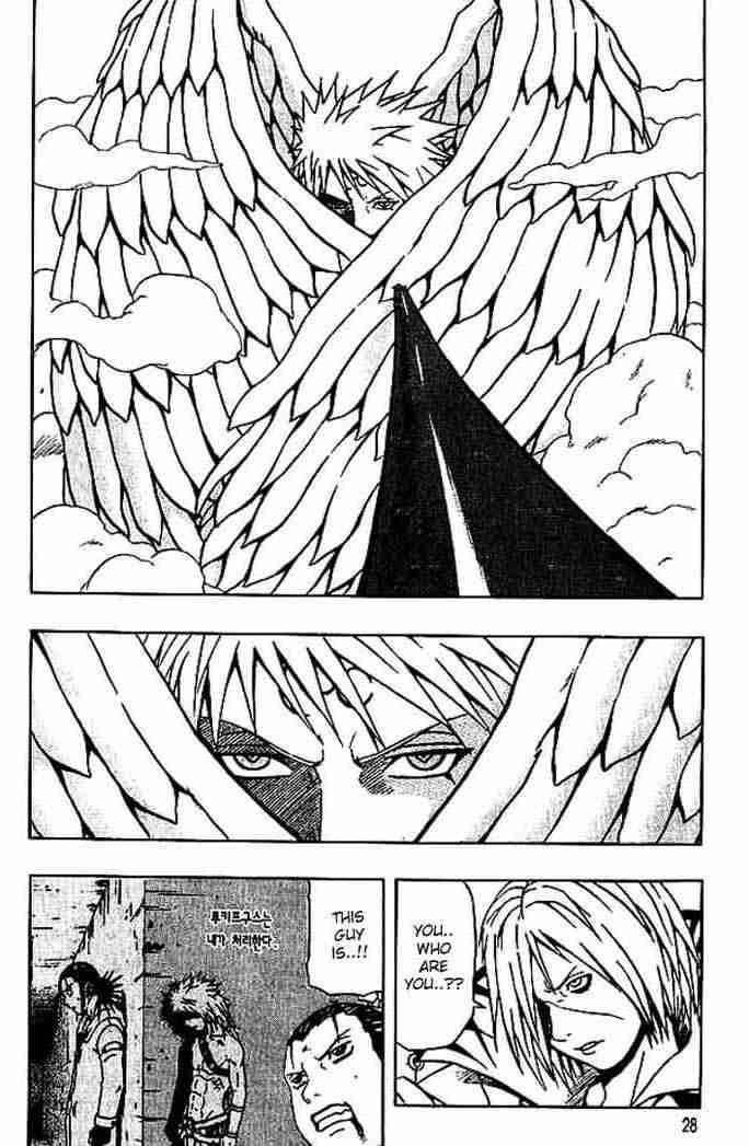 Read 666 Satan EN Manga Online
