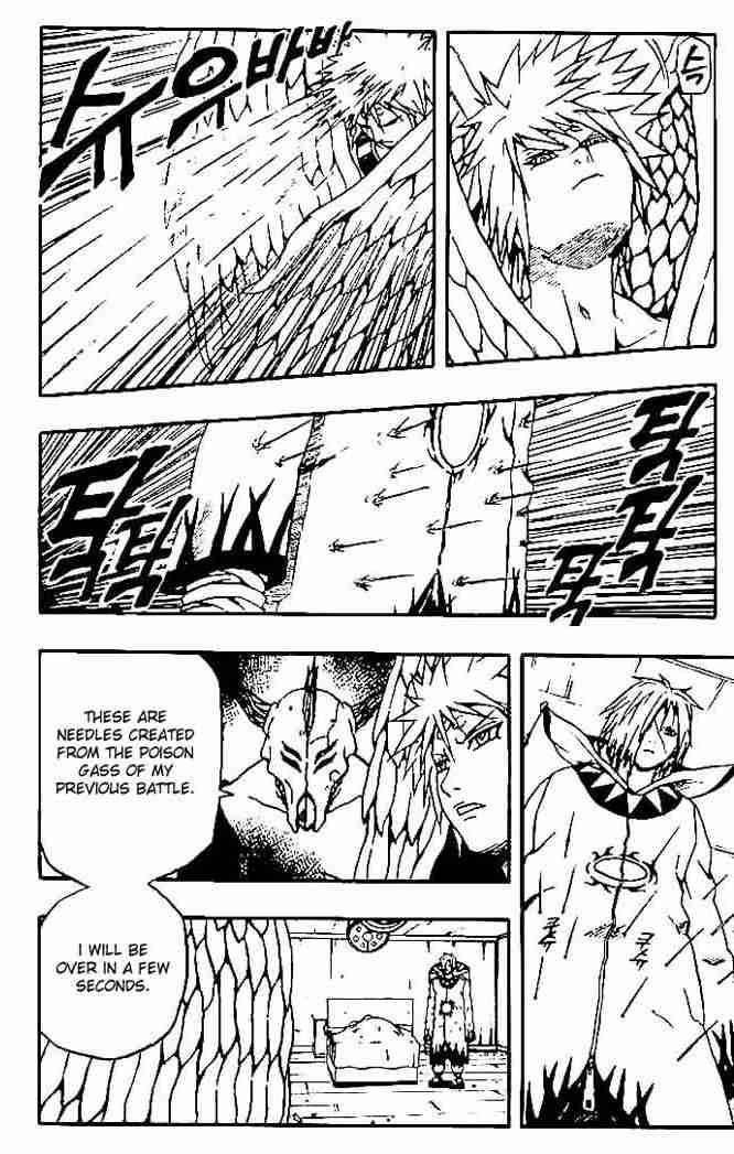 Read 666 Satan EN Manga Online