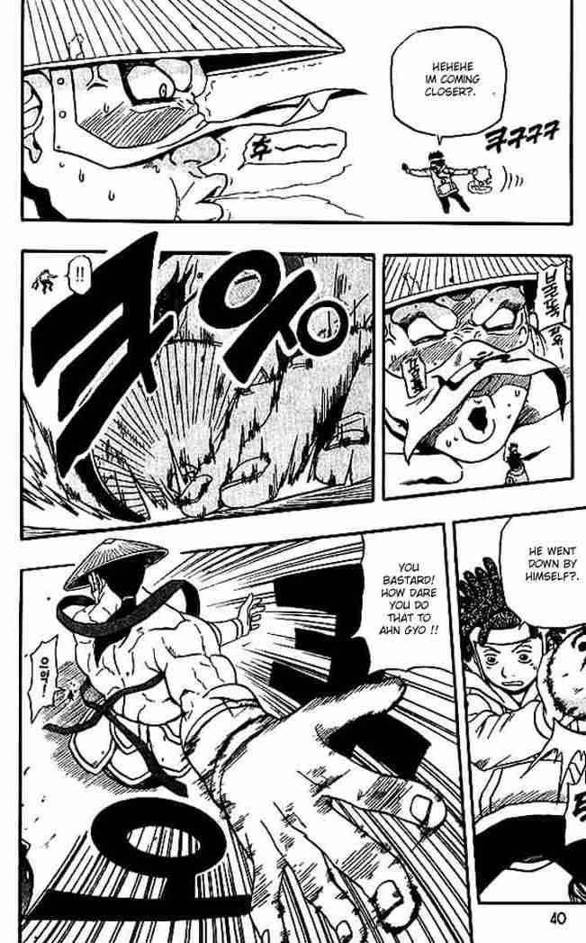 Read 666 Satan EN Manga Online