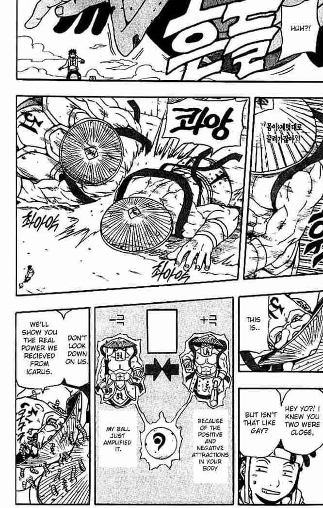 Read 666 Satan EN Manga Online