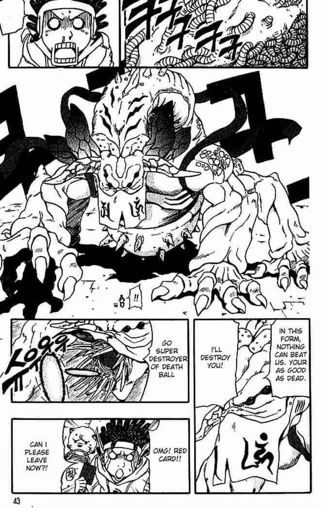 Read 666 Satan EN Manga Online