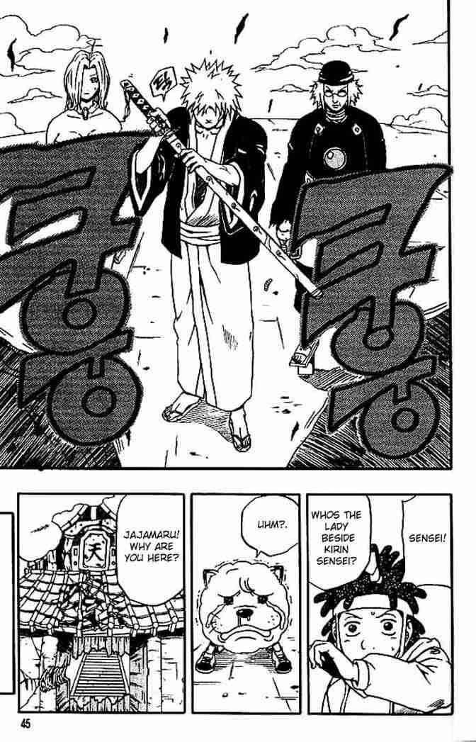 Read 666 Satan EN Manga Online