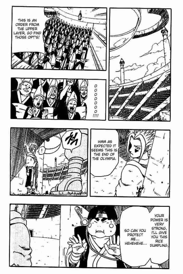 Read 666 Satan EN Manga Online
