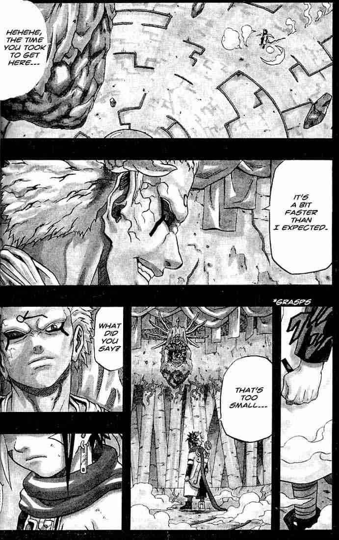 Read 666 Satan EN Manga Online