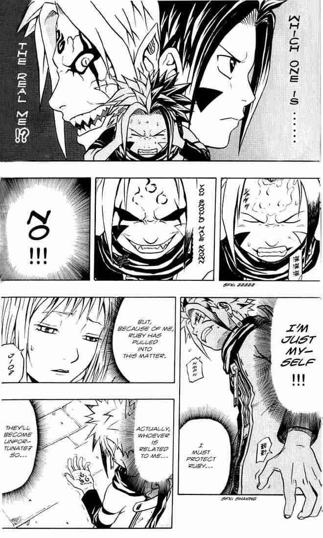 Read 666 Satan EN Manga Online