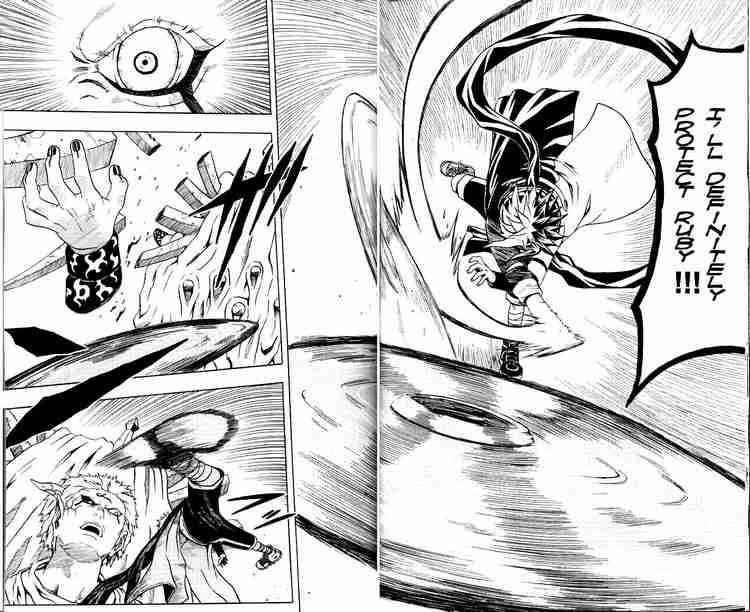 Read 666 Satan EN Manga Online