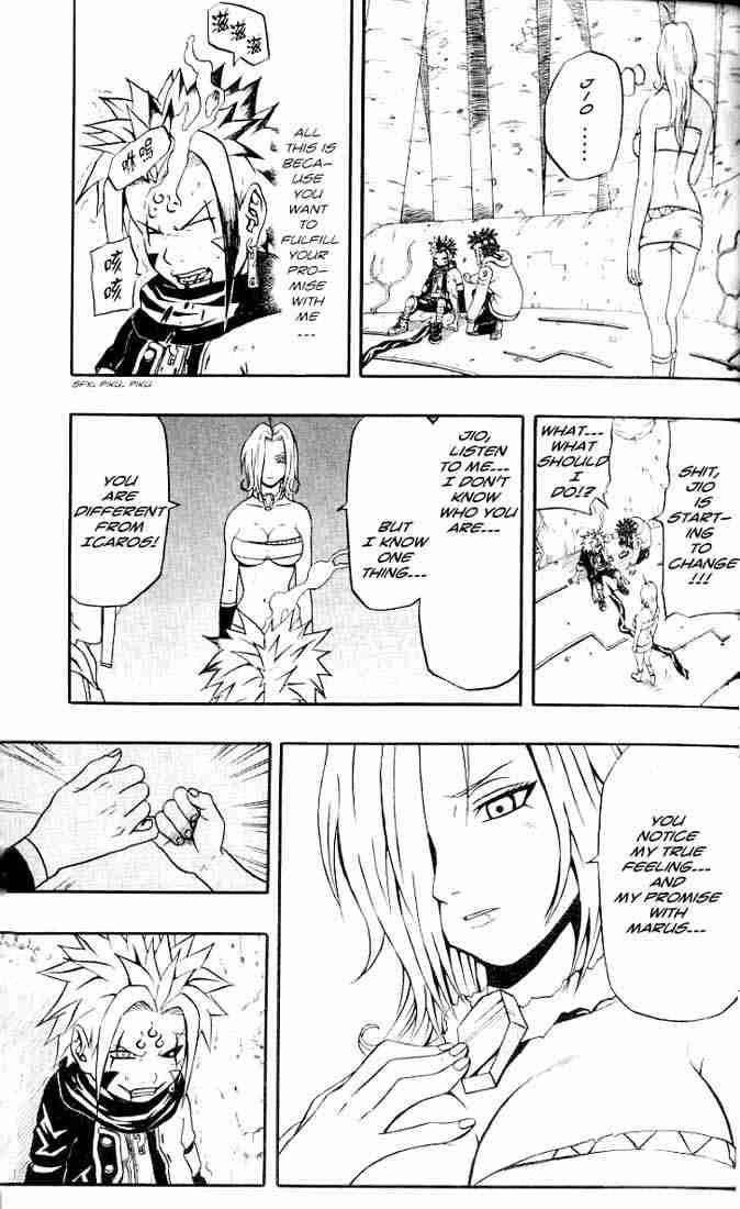 Read 666 Satan EN Manga Online