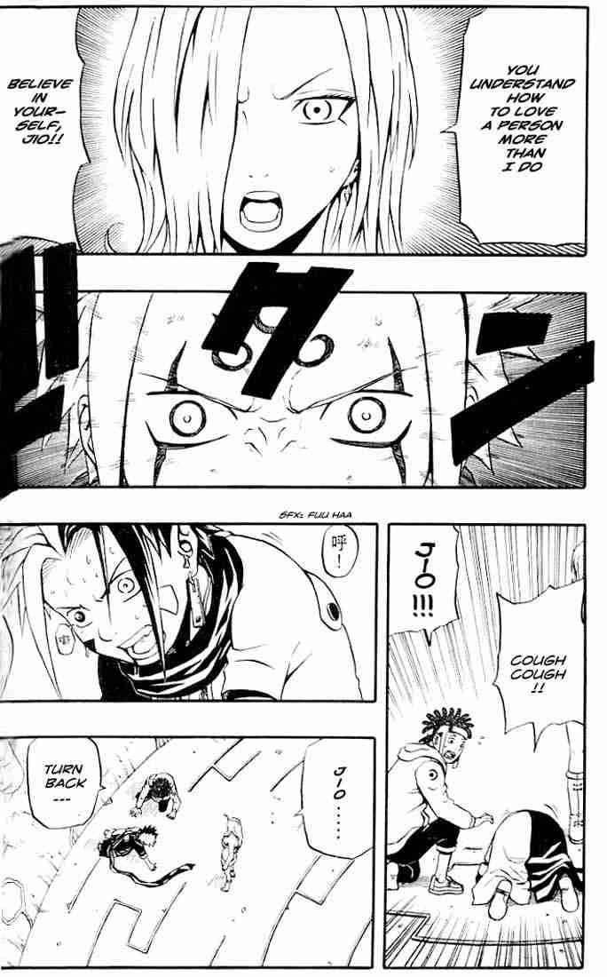 Read 666 Satan EN Manga Online