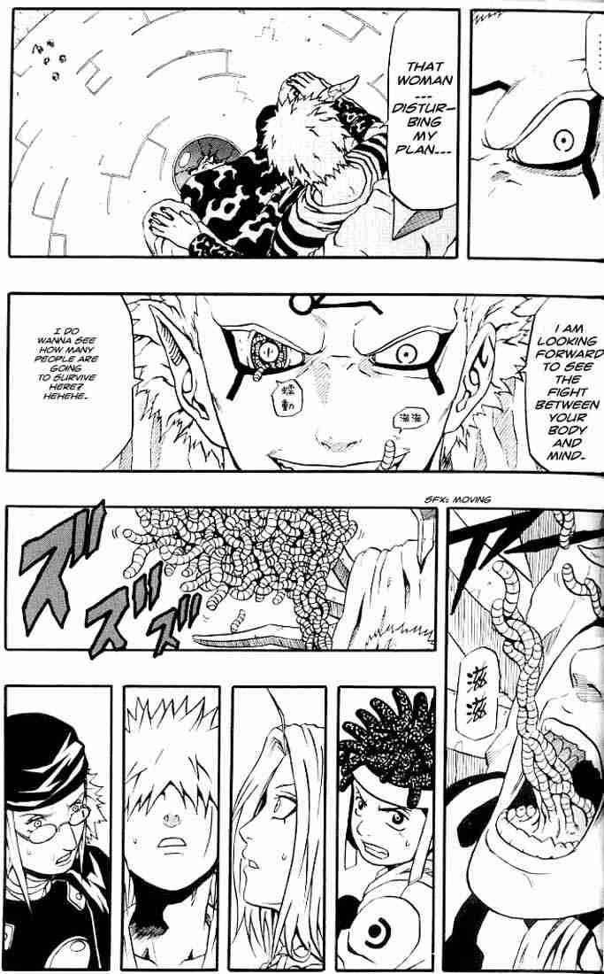 Read 666 Satan EN Manga Online
