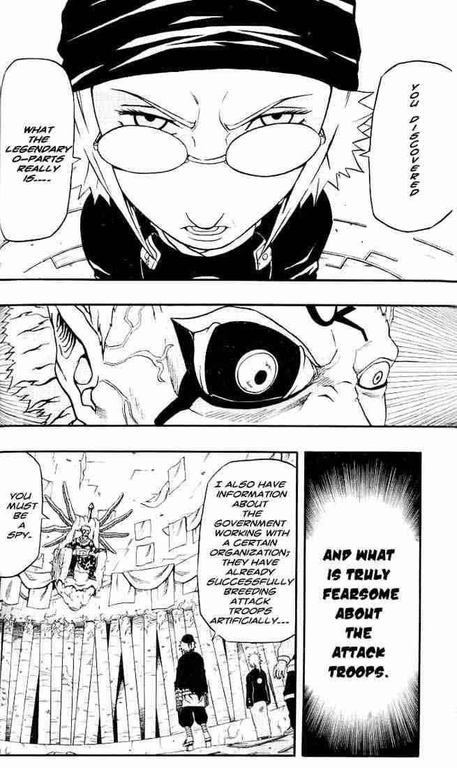 Read 666 Satan EN Manga Online