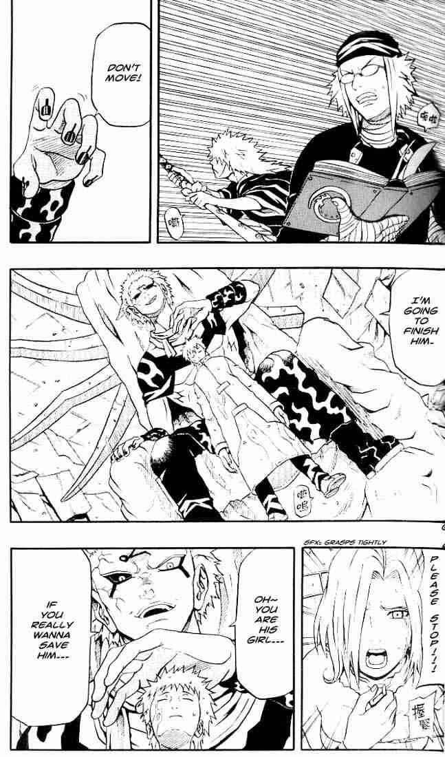 Read 666 Satan EN Manga Online