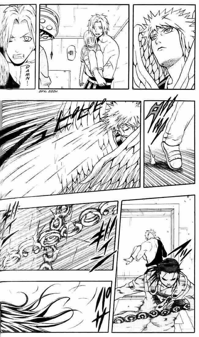 Read 666 Satan EN Manga Online