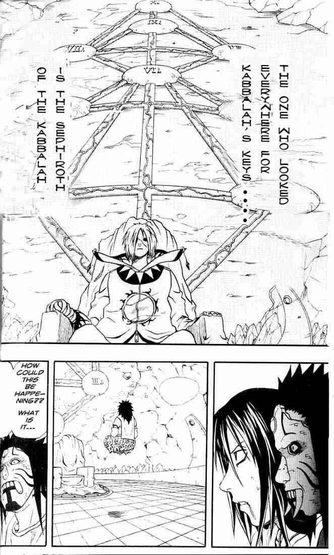 Read 666 Satan EN Manga Online