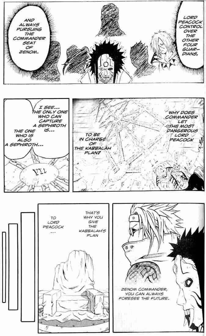 Read 666 Satan EN Manga Online