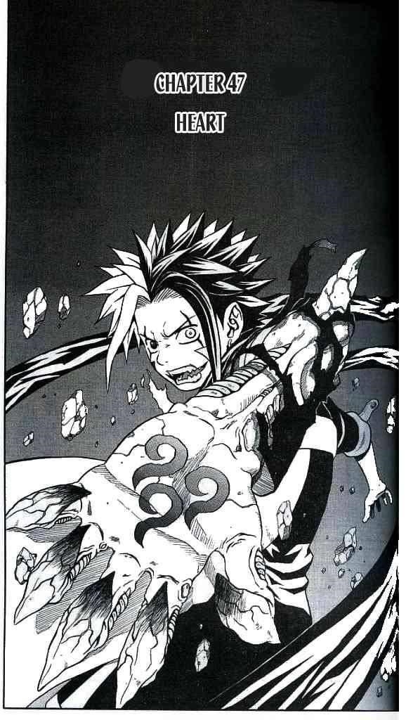 Read 666 Satan EN Manga Online
