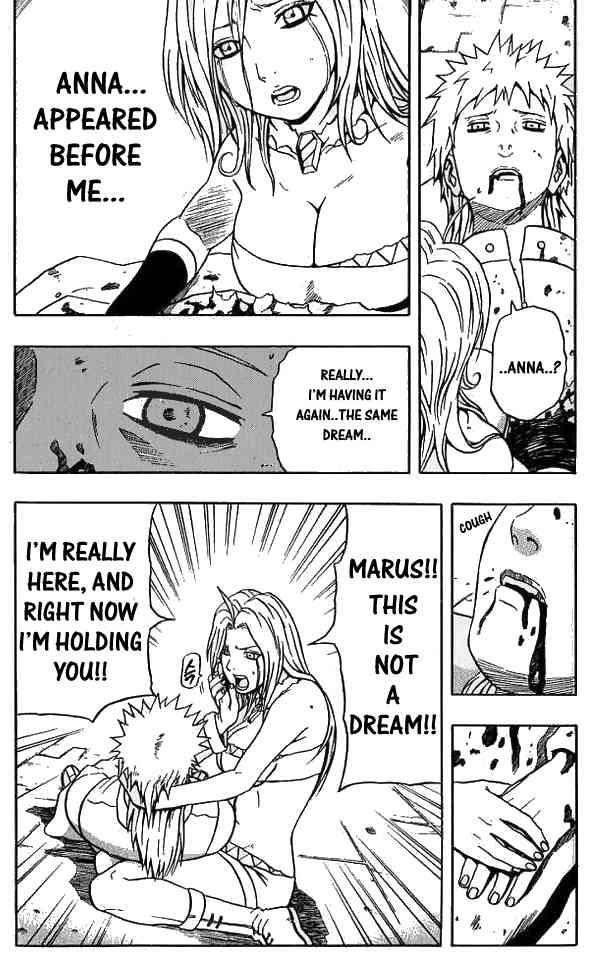 Read 666 Satan EN Manga Online